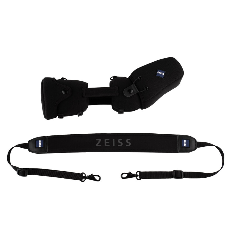 Sac ZEISS Stay-on-Case Apia 85A