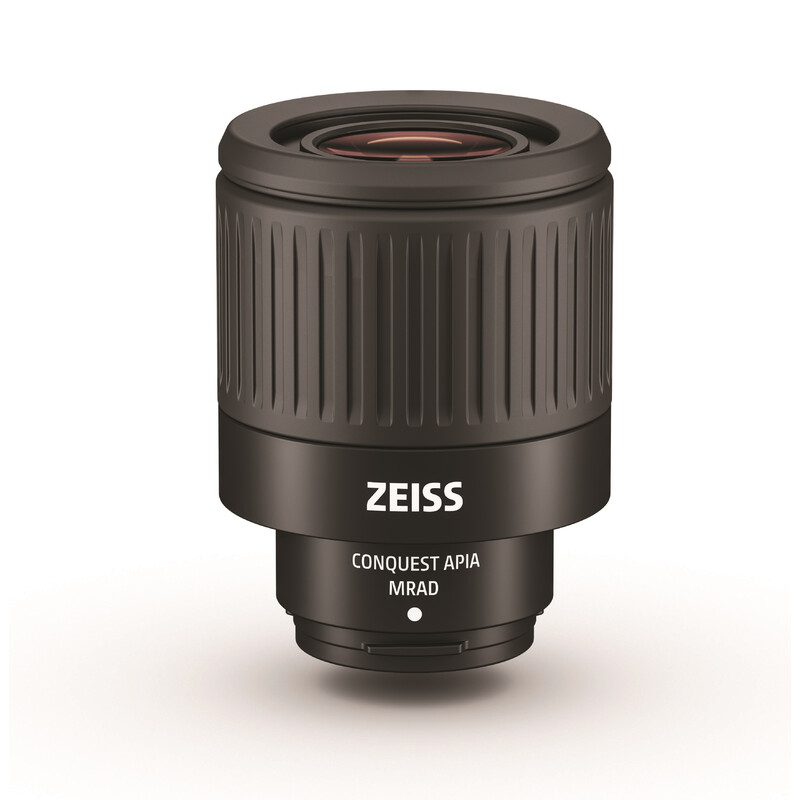 Oculaire ZEISS Apia Okular MRAD-Absehen