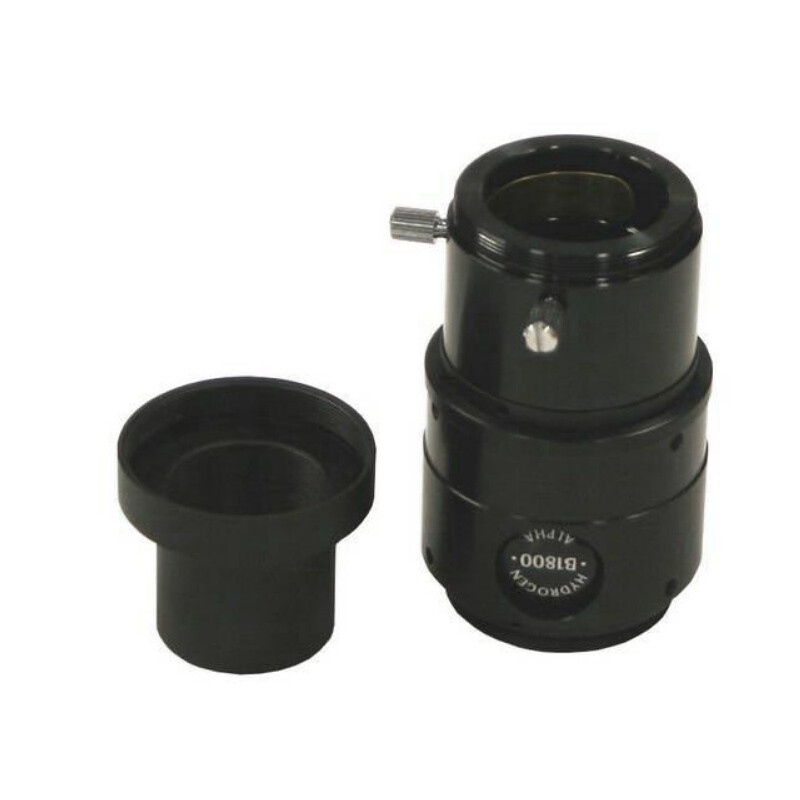 Lunt Solar Systems Filtre de blocage B1800 2"
