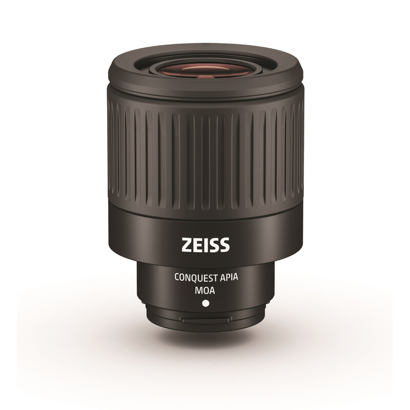 ZEISS Oculaire Apia avec réticule MOA