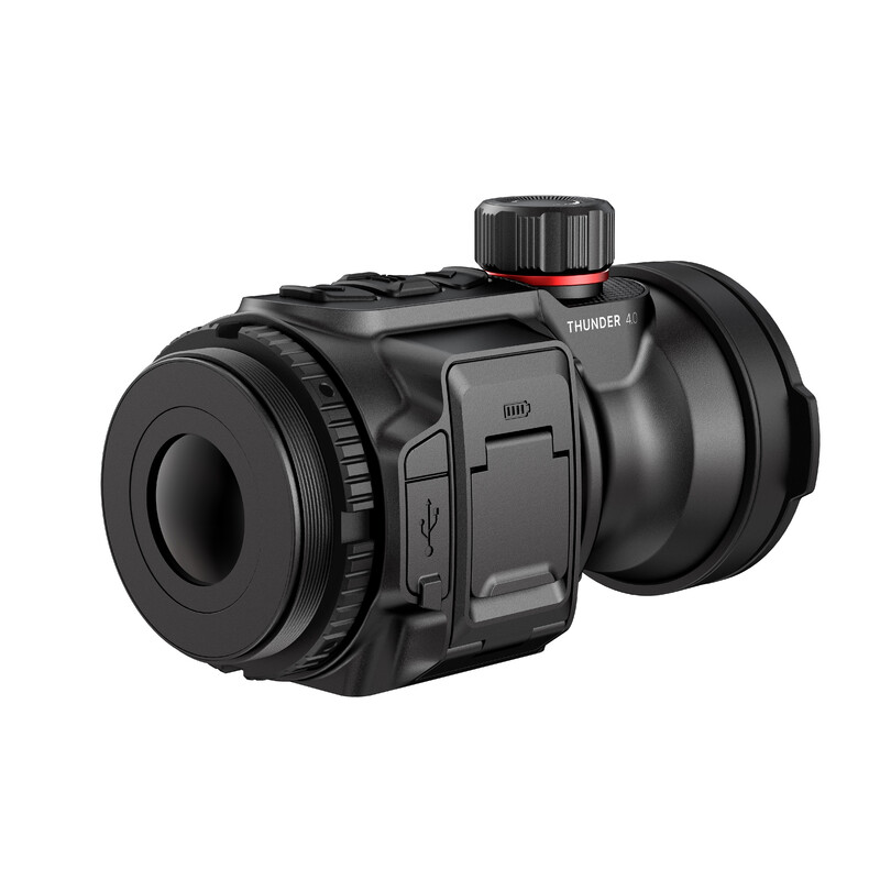 Caméra à imagerie thermique HIKMICRO TQ35CL Thunder 4.0