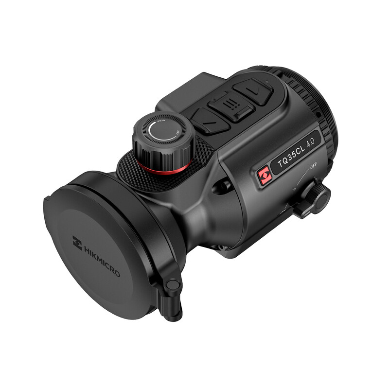 Caméra à imagerie thermique HIKMICRO TQ35CL Thunder 4.0