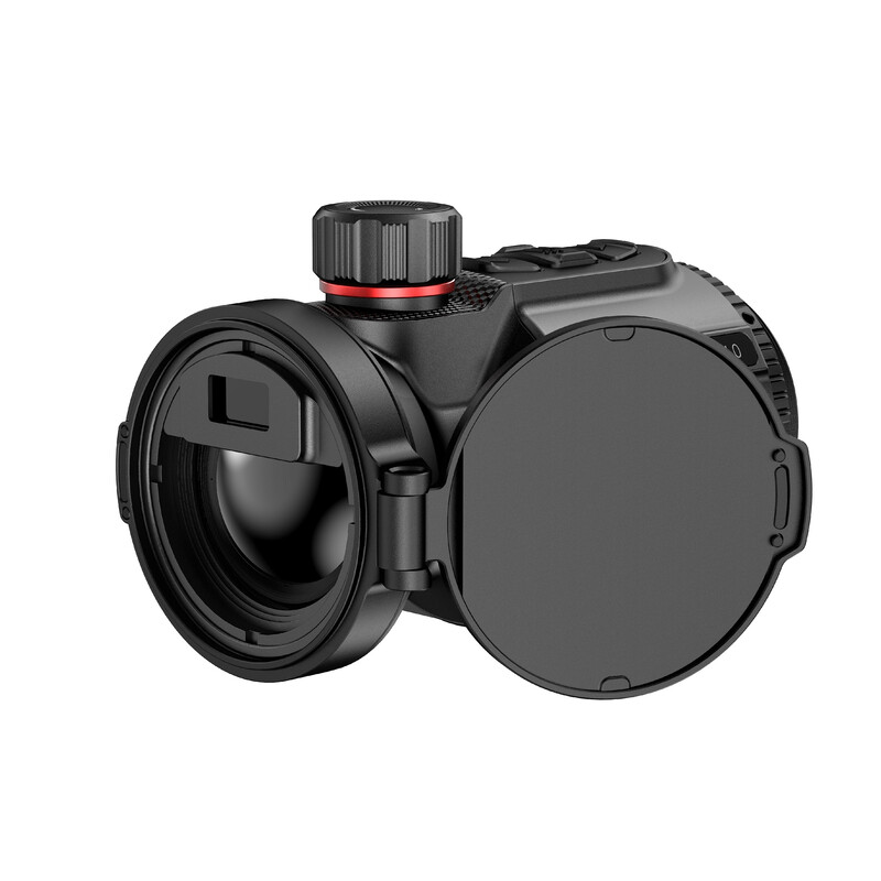 Caméra à imagerie thermique HIKMICRO TQ35CL Thunder 4.0