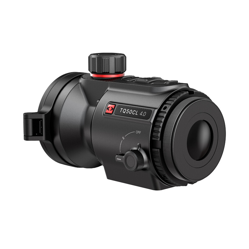Caméra à imagerie thermique HIKMICRO TQ50CL Thunder 4.0