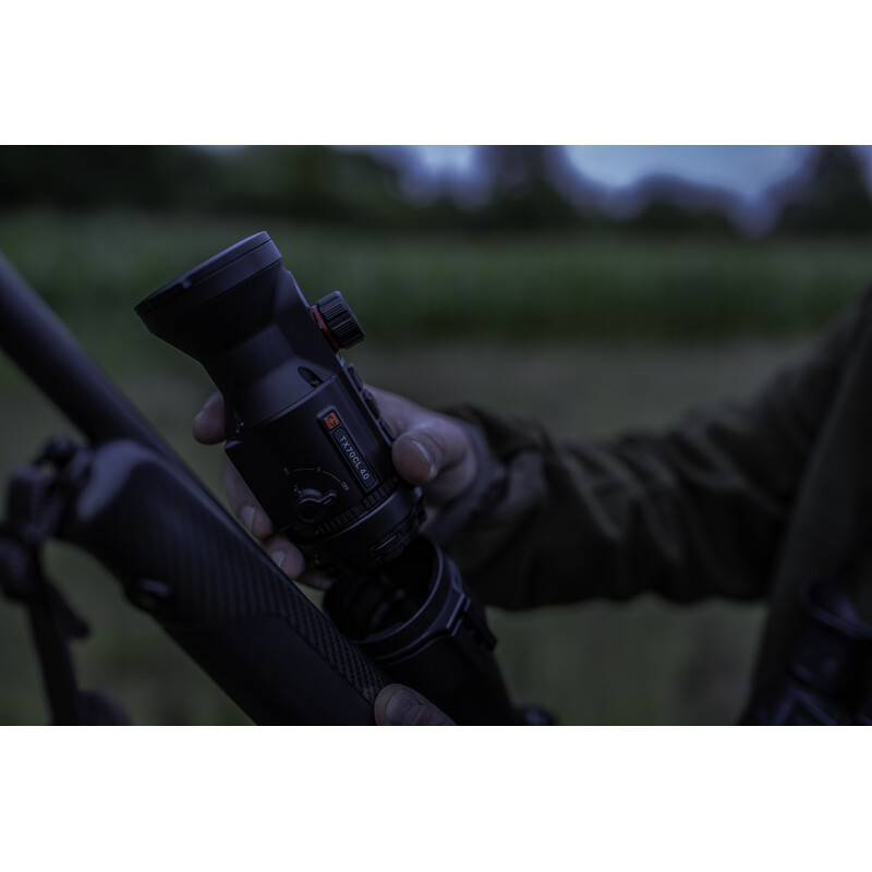 Caméra à imagerie thermique HIKMICRO TX70CL Thunder 4.0