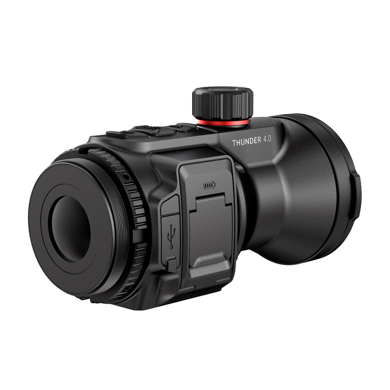 Caméra à imagerie thermique HIKMICRO TX70CL Thunder 4.0