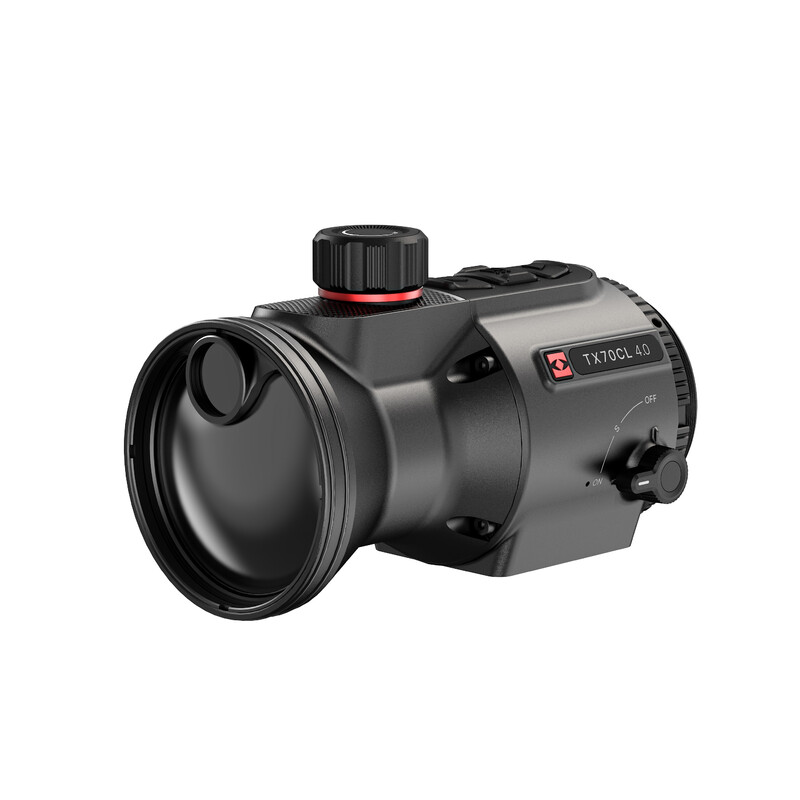 Caméra à imagerie thermique HIKMICRO TX70CL Thunder 4.0