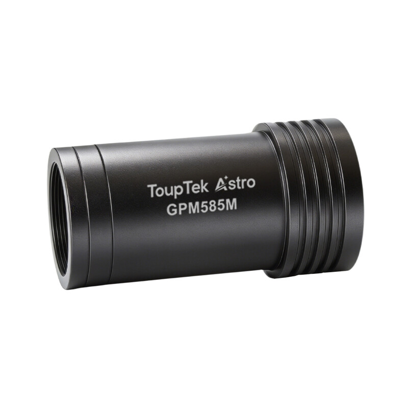 Caméra ToupTek Astro Guiding-Kamera GPM585M