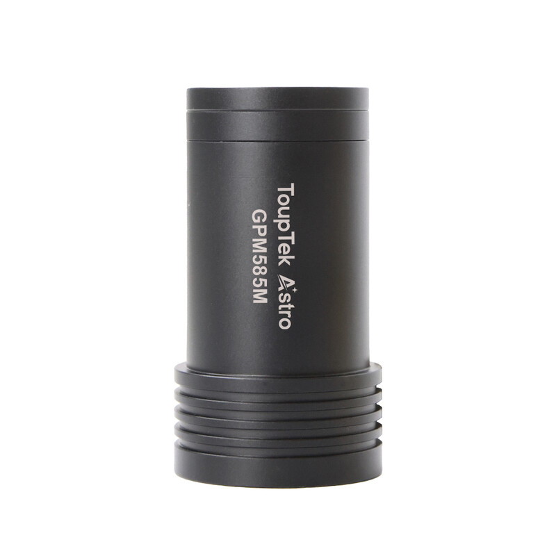 Caméra ToupTek Astro Guiding-Kamera GPM585M