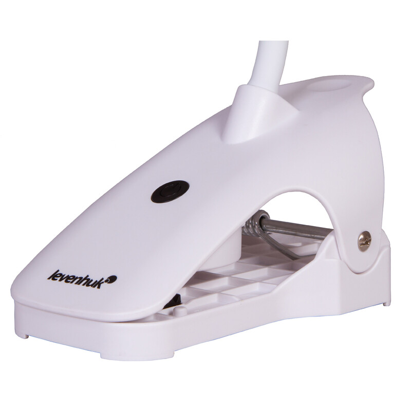 Loupe Levenhuk Zeno Desk D15
