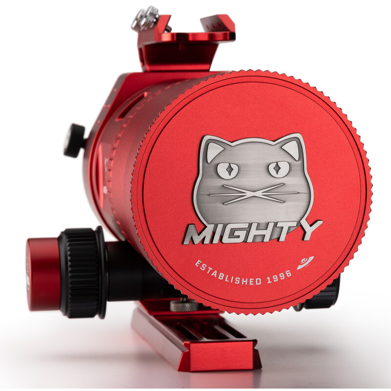 Lunette apochromatique William Optics AP 71/230 Mighty-Cat 71 WIFD