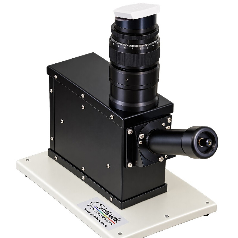 Spectroscope Shelyak eShel III
