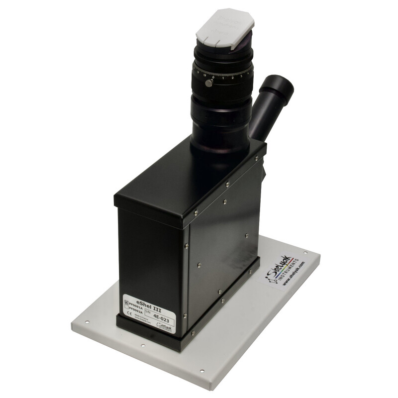 Spectroscope Shelyak eShel III