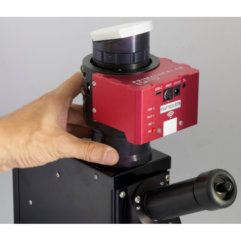 Spectroscope Shelyak eShel III