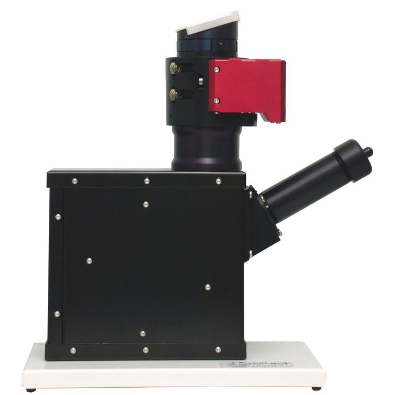 Spectroscope Shelyak eShel III