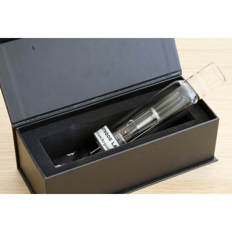 Spectroscope Shelyak Système complet eShel III