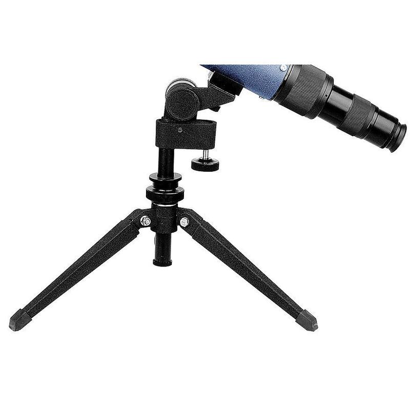 Skywatcher Trépied de table avec tête altazimuth et adaptateur quart de pouce