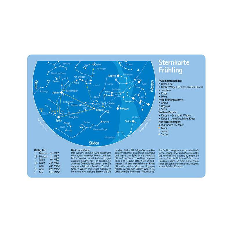 Atlas Oculum Verlag Skyscout