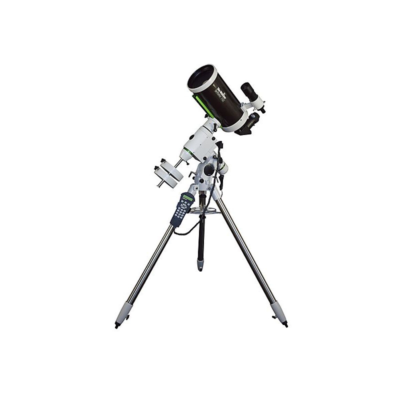 Télescope Maksutov  Skywatcher MC 150/1800 SkyMax HEQ5 Pro SynScan GoTo