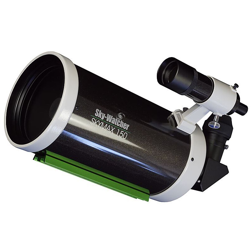 Télescope Maksutov Skywatcher MC 150/1800 SkyMax HEQ-5 SynTrek