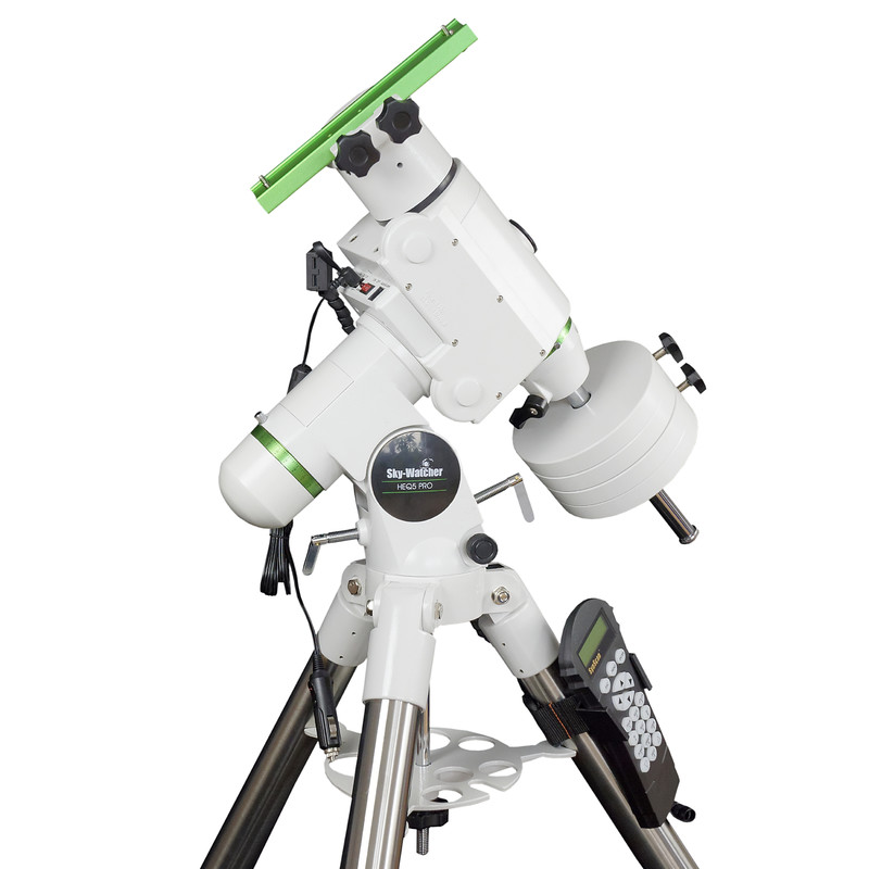 Télescope Skywatcher N 200/1000 PDS Explorer BD HEQ5 Pro SynScan GoTo