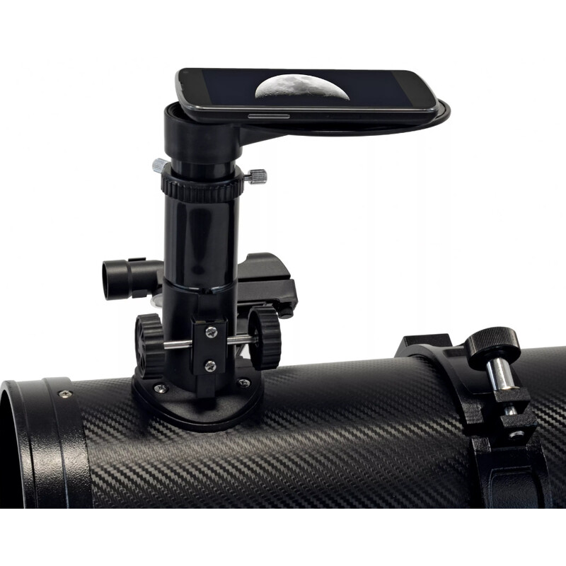 Télescope Bresser N 114/500 Pluto EQ