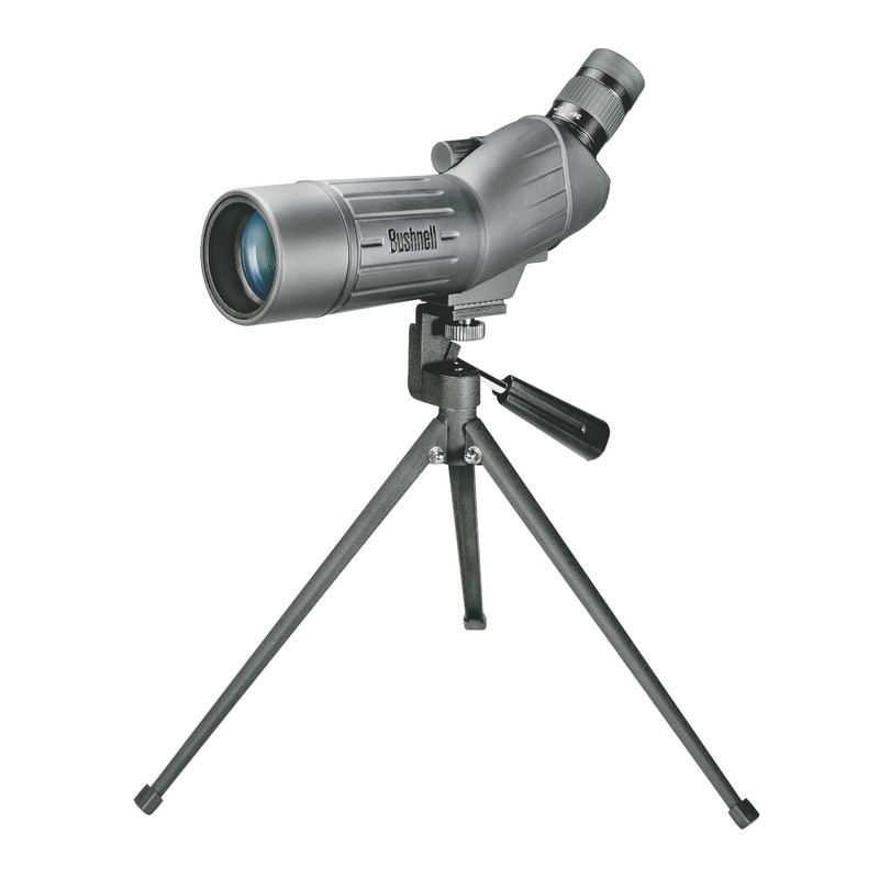 Longue-vue à zoom Bushnell Sentry 18-36 x 50mm, vue