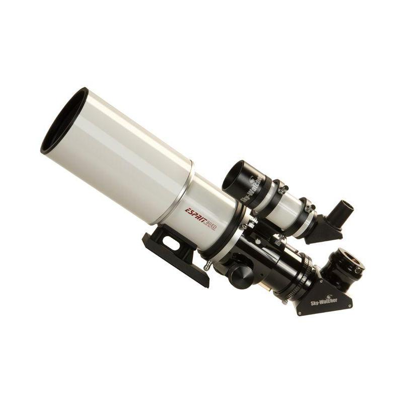 Lunette apochromatique Skywatcher AP 80/400 ESPRIT-80ED Professional OTA