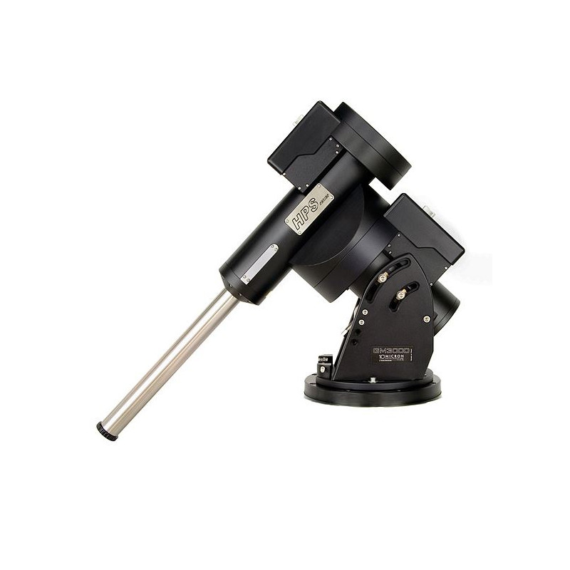 Monture 10Micron GM 3000 HPS GoTo