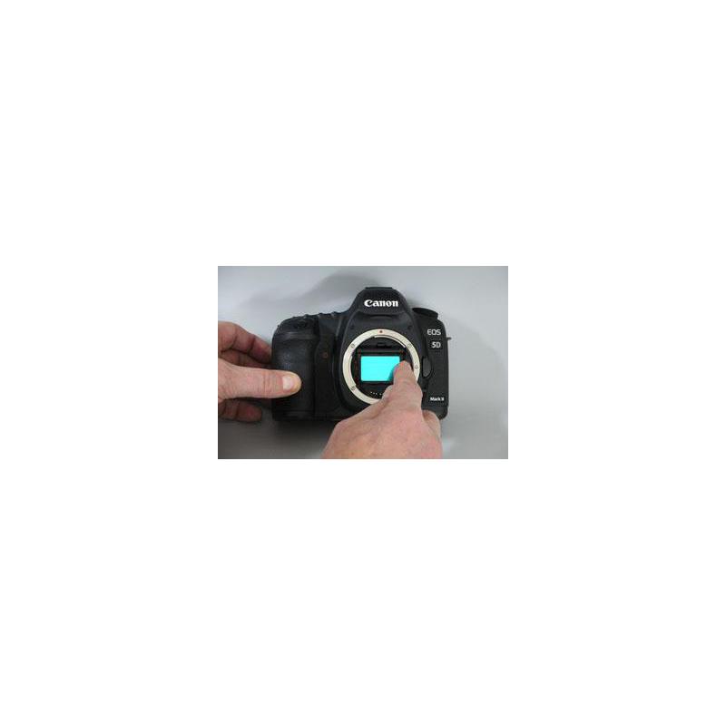 Astronomik Filtre en clip H-Alpha pour CCD Canon EOS XL