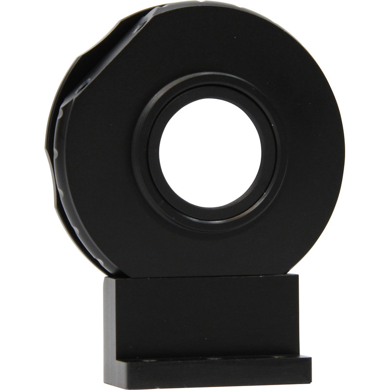 Omegon Adaptateur T2 pour objectifs EOS de Canon (EOS = Electro Optical System)