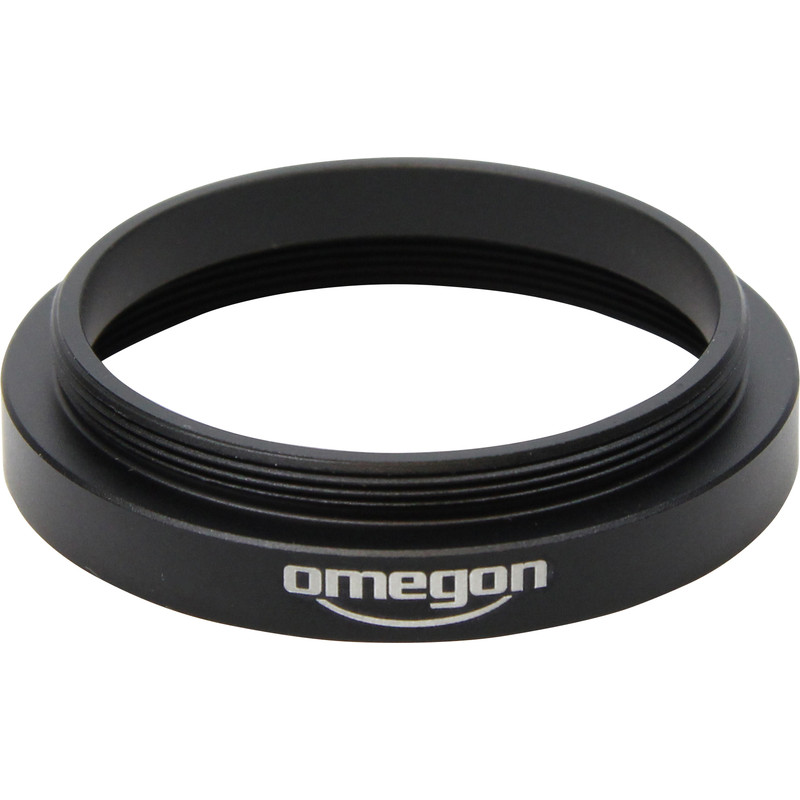 Adapter Omegon Adaptateur en T M43/T2 pour raccord T2