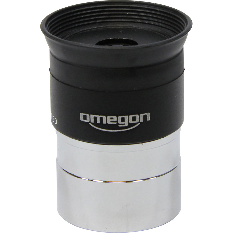 Omegon Oculaire Ploessl 12.5mm coulant 31,75mm (1,25")