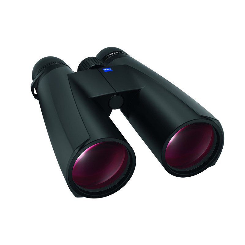 Jumelles ZEISS Conquest HD 10x56