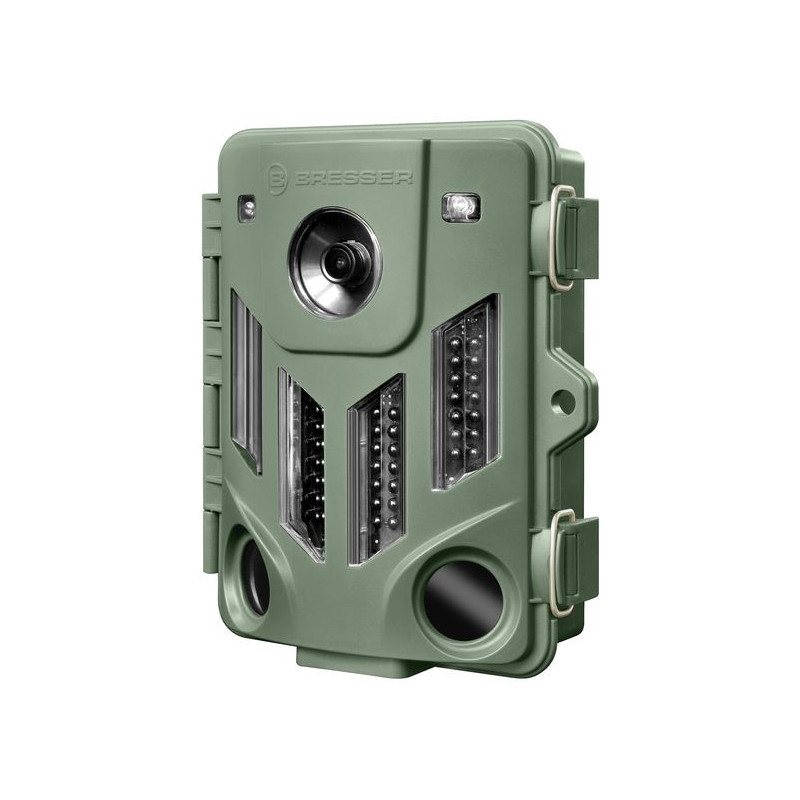 Appareil-photo spécial gibier Bresser Caméra de surveillance 120°