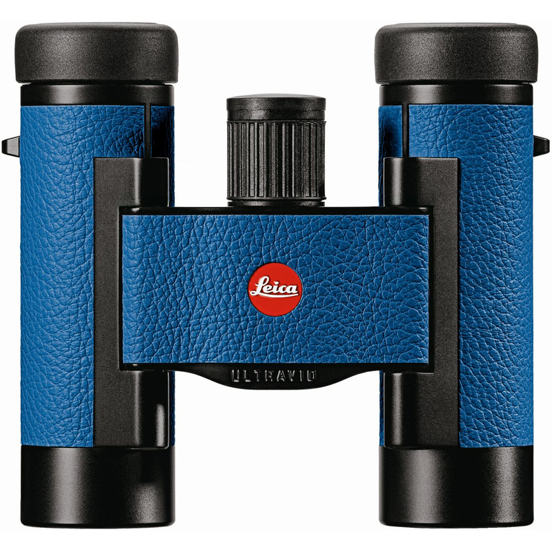 Jumelles Leica Ultravid 8x20 Colorline