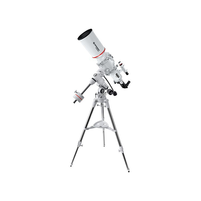 Télescope Bresser AC 102S/600 Messier Hexafoc EXOS-1