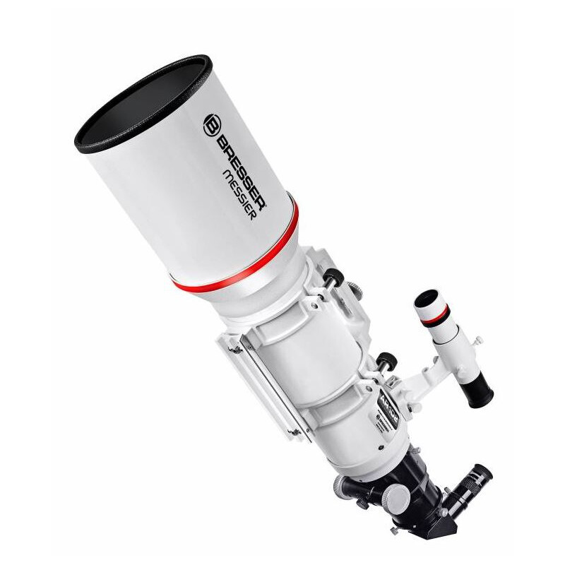 Télescope Bresser AC 102S/600 Messier Hexafoc OTA