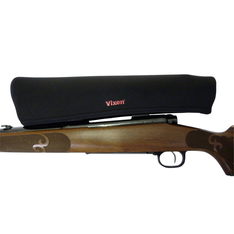 Lunette de tir Vixen 6-24x58, SF, Réticule BDC10 éclairé