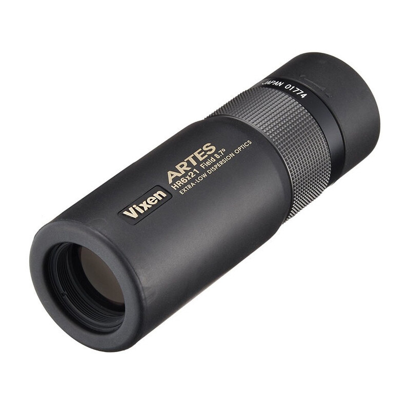 Monoculaire Vixen Artes Monocular HR 6x21 ED