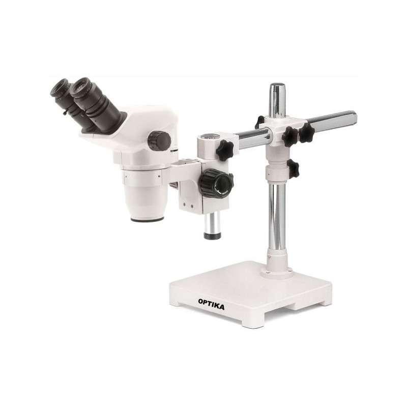 Optika Microscope binoculaire achromatique SZN-7, longue distance de travail