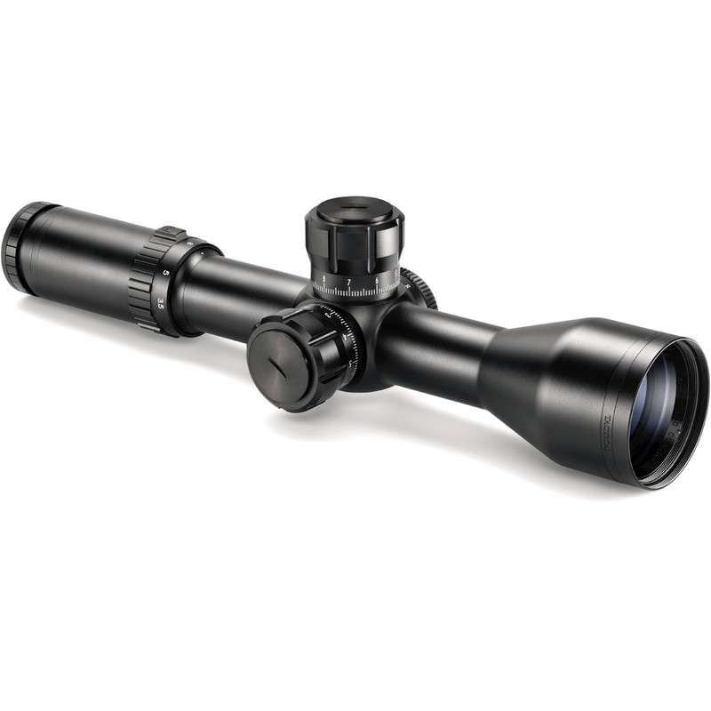 Lunette de tir Bushnell Elite Tactical 3,5-21x50 ERS, G2DMR