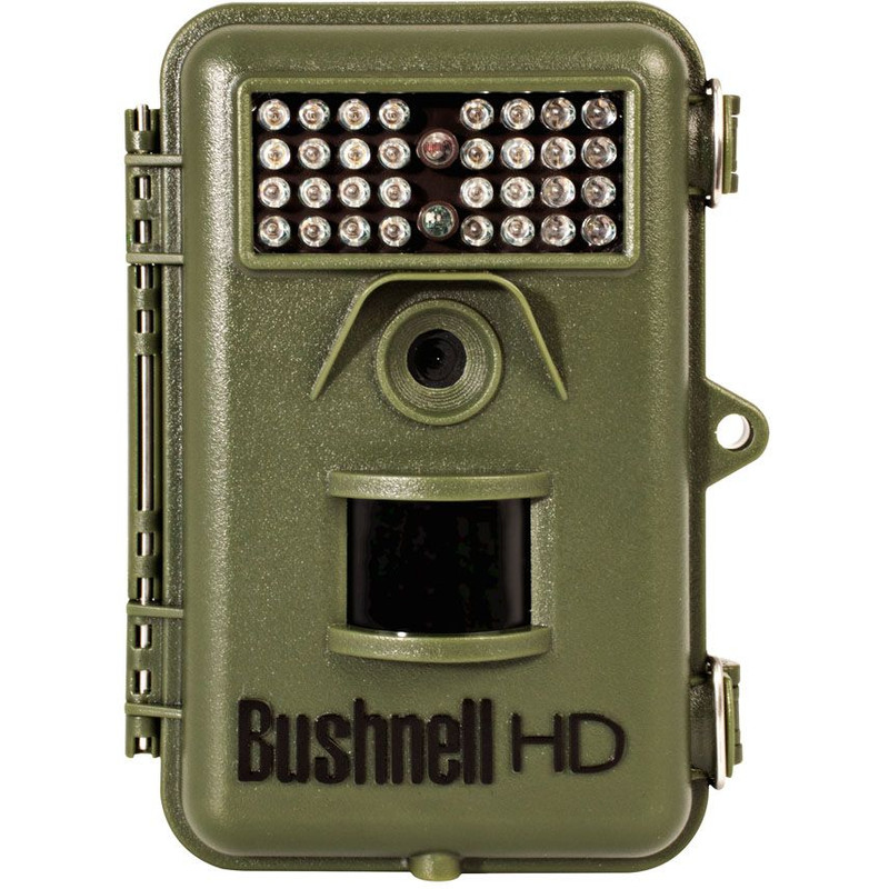 Appareil-photo spécial gibier Bushnell NatureView Cam HD 8MP, Olive