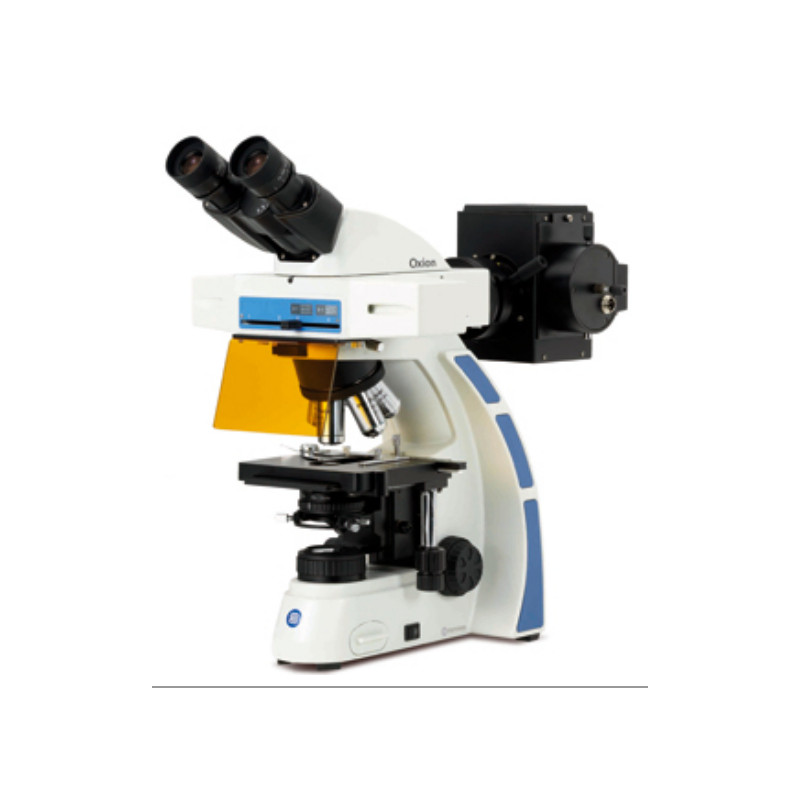 Euromex Microscope binoculaire OX.3070, Fluarex