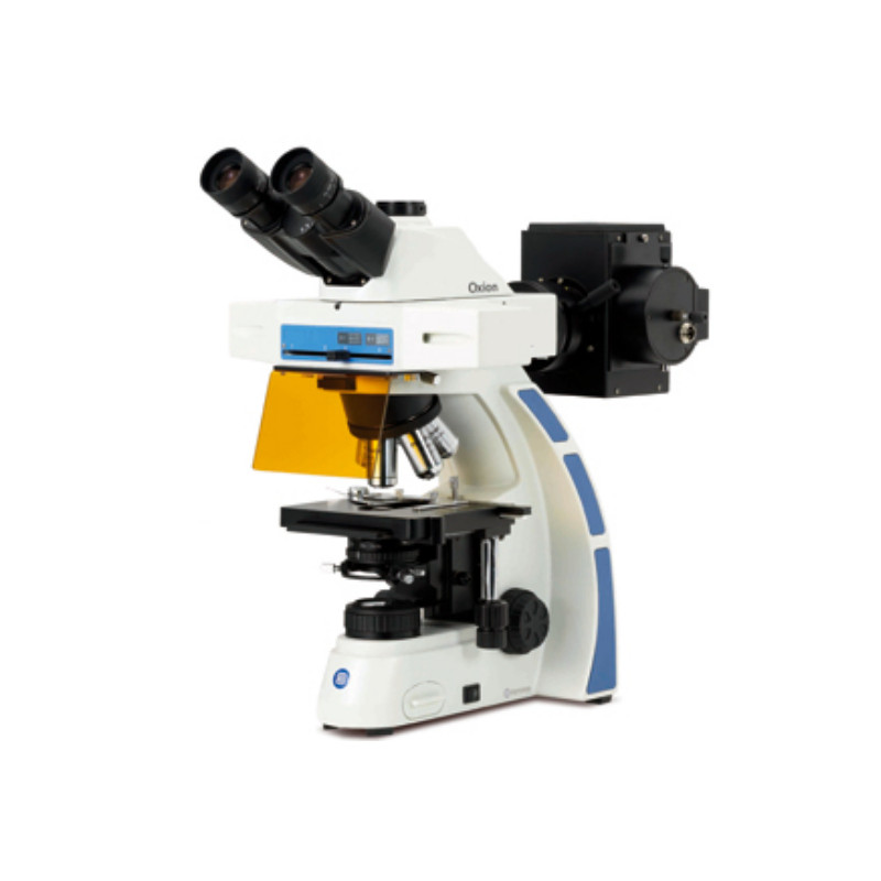 Euromex Microscope trinoculaire OX.3075, Fluarex
