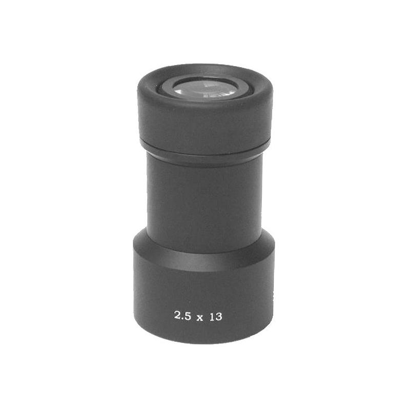 Vixen Monoculaire de grossissement 2,5x13 pour jumelles