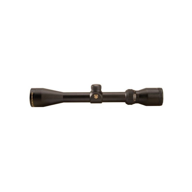 Lunette de visée Nikko Stirling 4-16x44 Gameking, Mil Dot