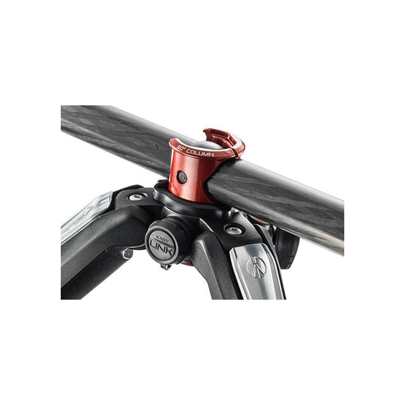 Trépied en carbone Manfrotto MT055CXPRO3