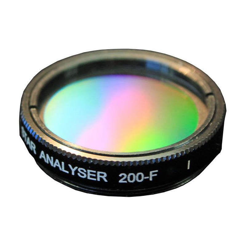 Spectroscope Shelyak Star Analyser 200