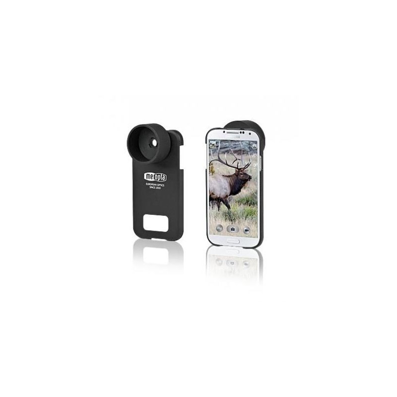 Adaptateur smartphone Meopta Oculaire MeoPix 42mm pour Galaxy S4